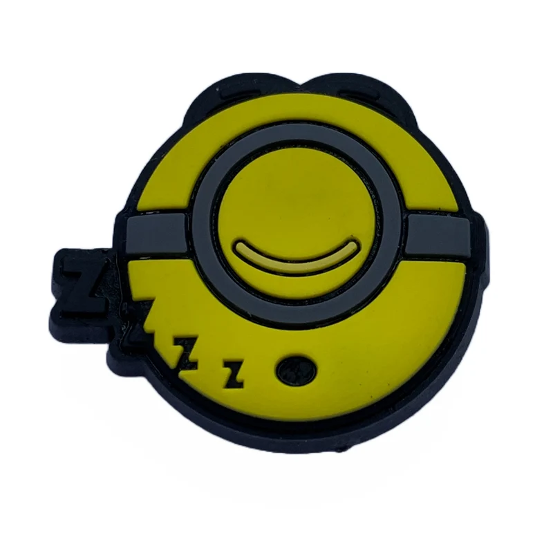 Crocs Jibbitz Minions Stuart Schlafzauber
