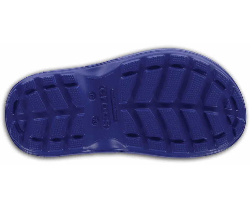 Crocs Regenstiefel „Handle It“ für Kinder – Cerulean Blue