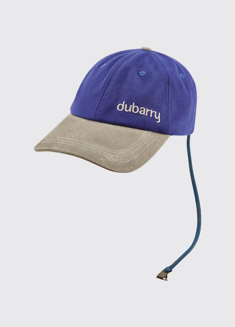 Causeway Baseballkappe - Royal Blue