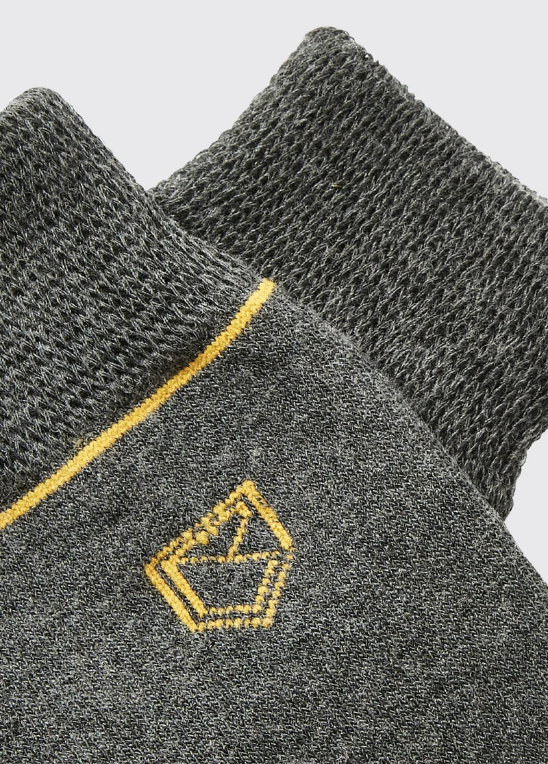 Kilkee PrimaLoft® Socken - Graphite