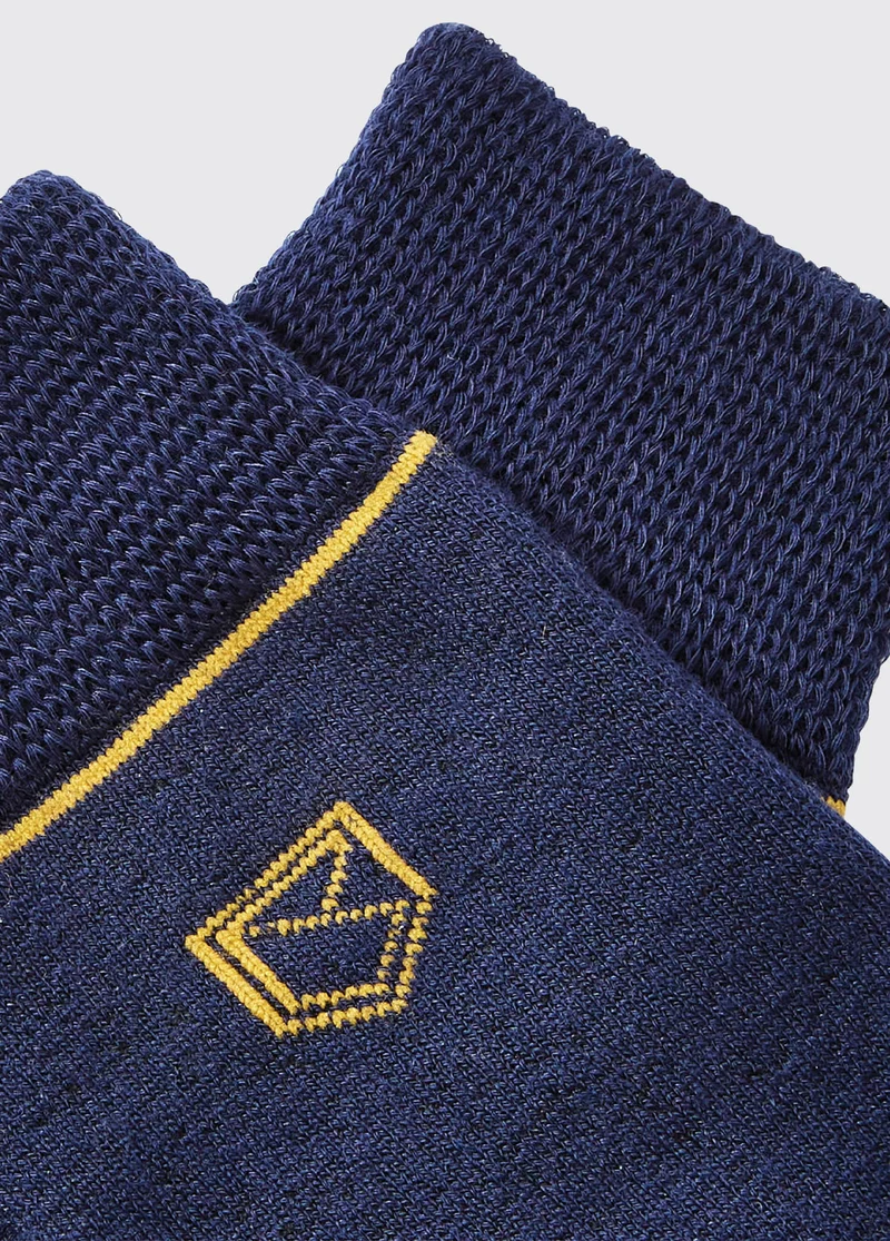 Kilkee PrimaLoft® Socken - Navy