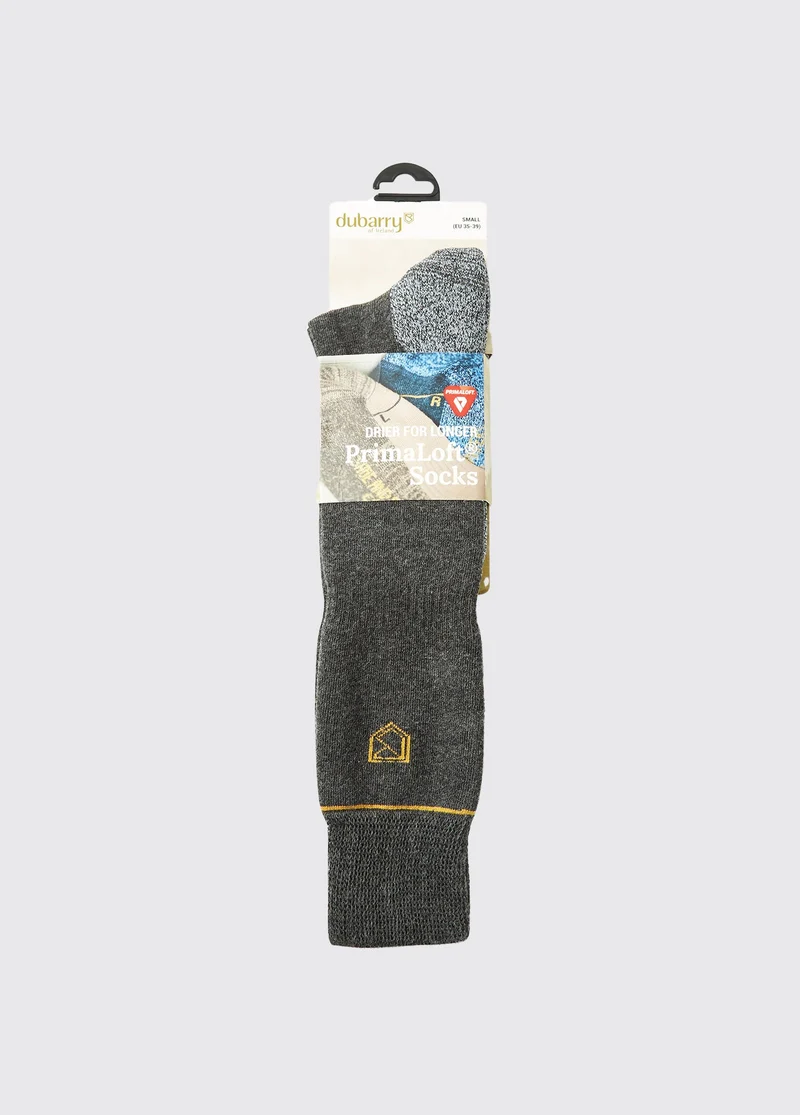 Kilrush PrimaLoft® Socken - Graphite
