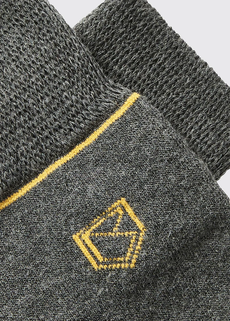Kilrush PrimaLoft® Socken - Graphite