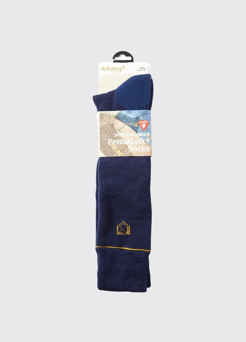 Kilrush PrimaLoft® Socken - Navy