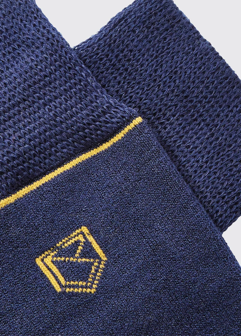 Kilrush PrimaLoft® Socken - Navy