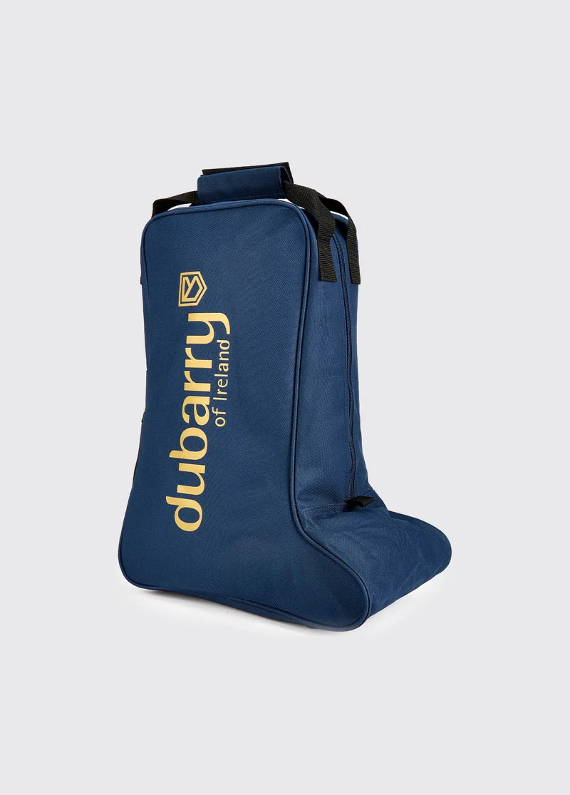 Glenlo Stiefeltasche - Navy