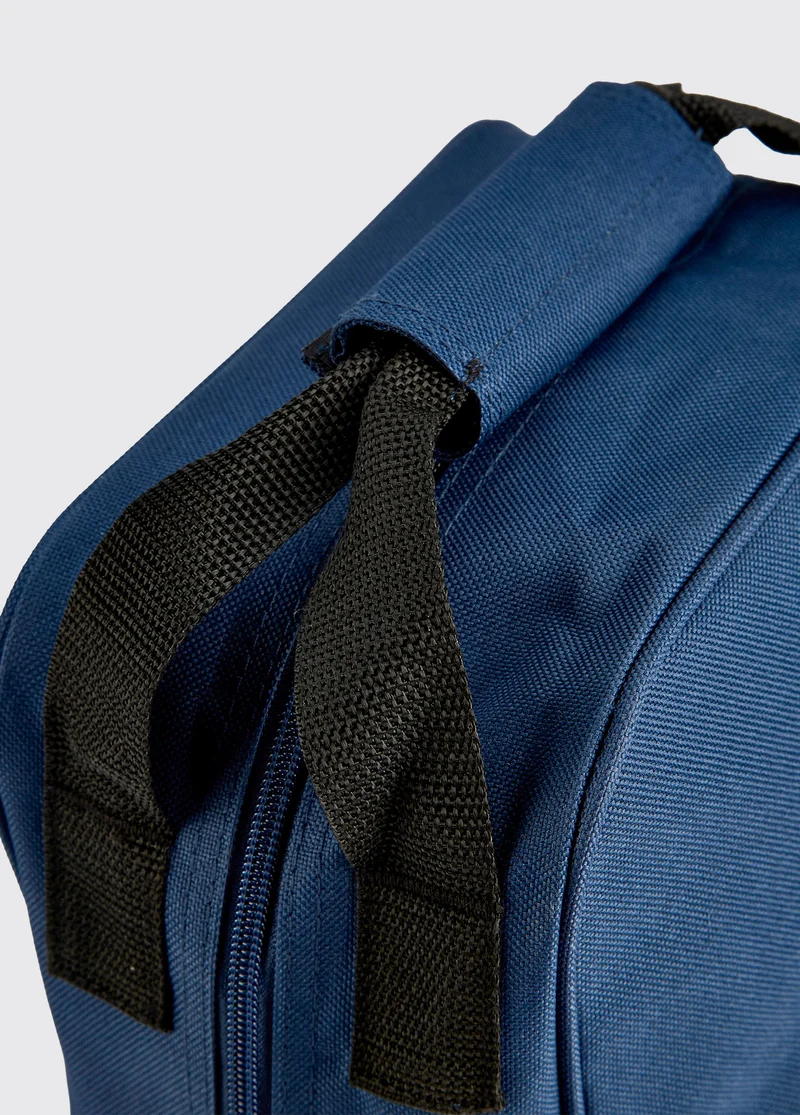 Dromoland Stiefeltasche - Navy