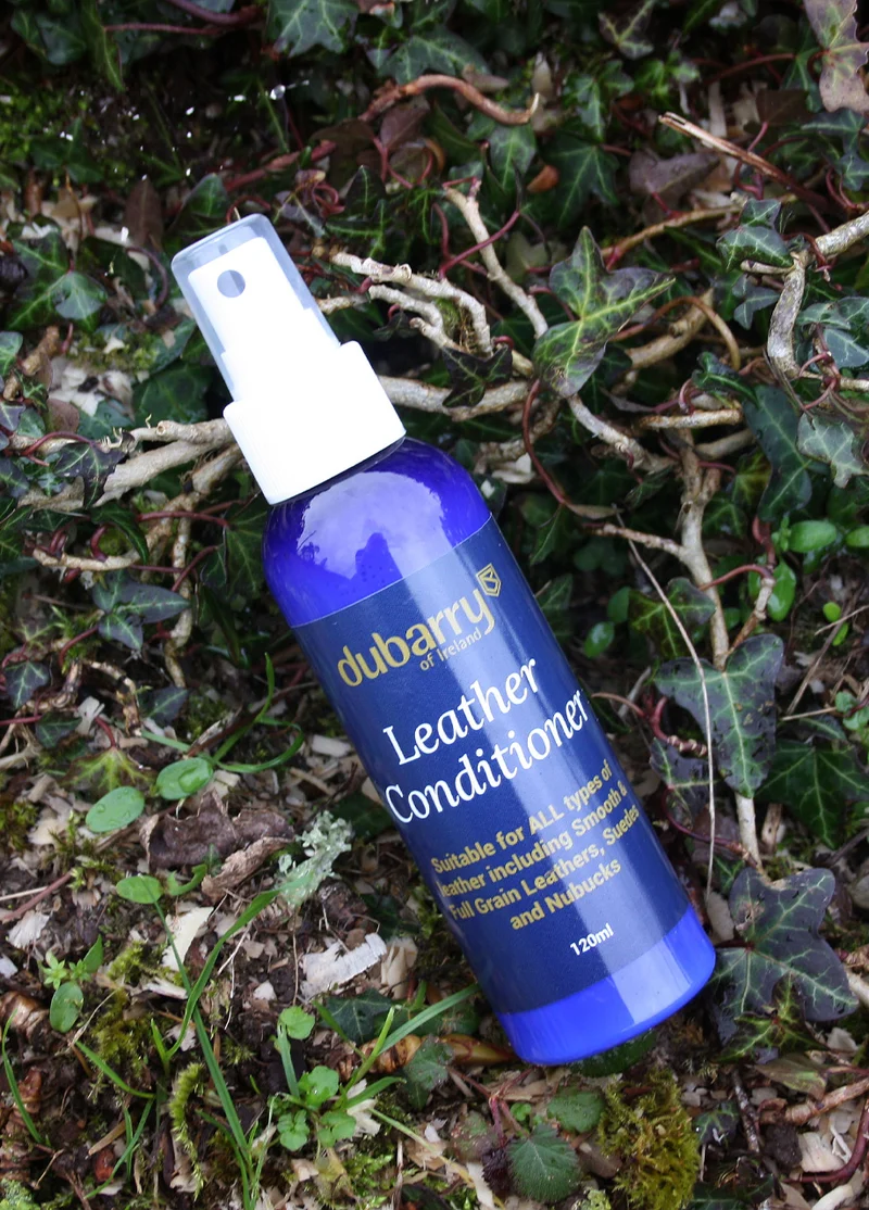 Leder Conditioner 120ml