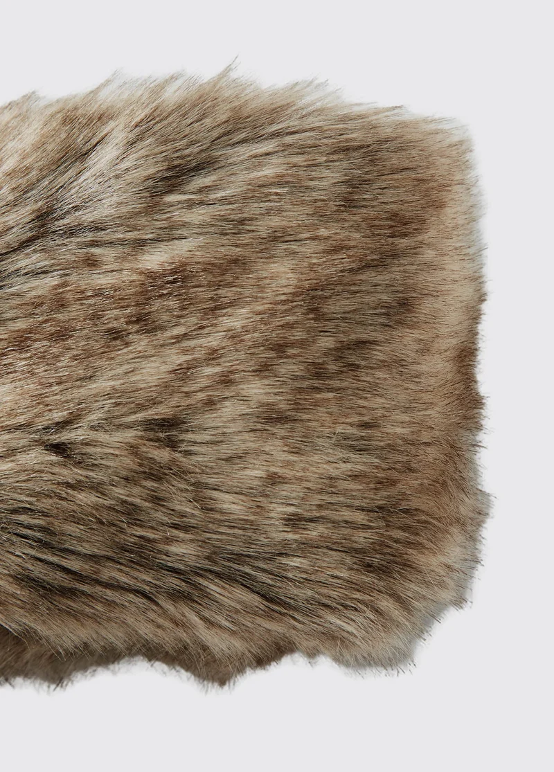 Stirnband Damen - Elk