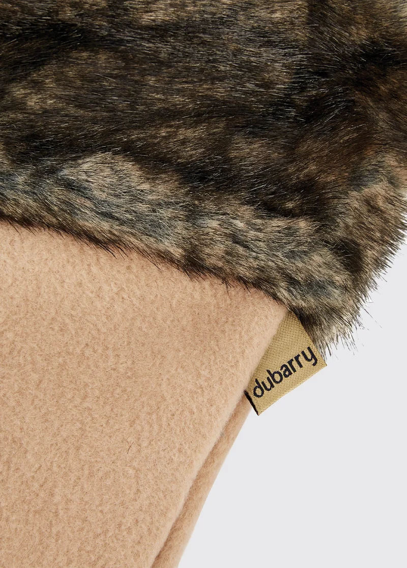 Futtersocken - Elk