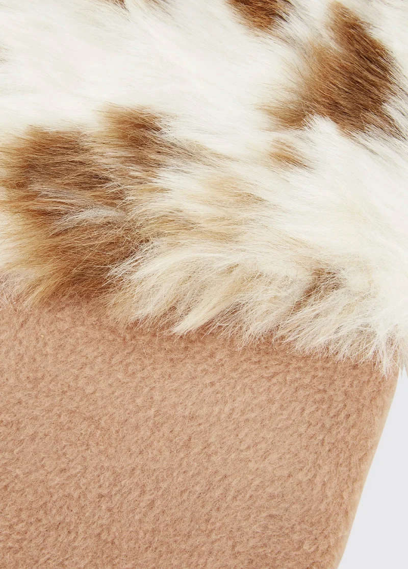 Futtersocken - Woodbine