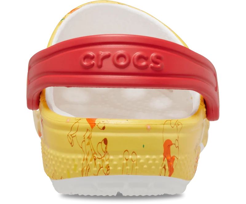 Crocs Kinderklassiker Disney Winnie the Pooh Clog