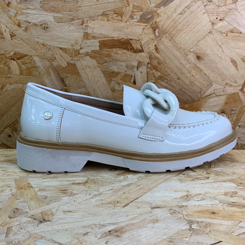 Xti Modischer Damenschuh - Ice