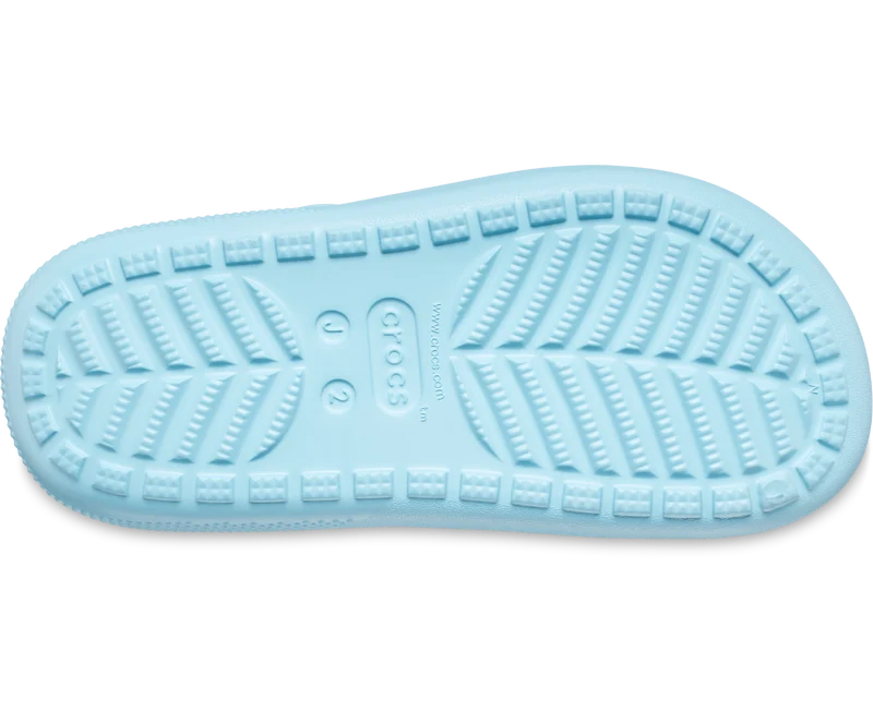 Crocs Klassischer Cutie-Clog für Kinder – Arktis
