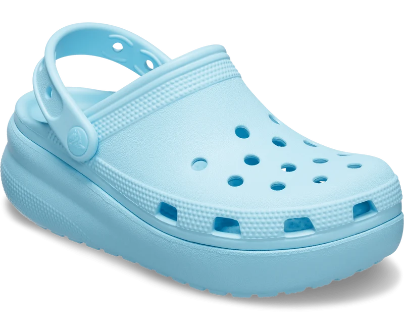 Crocs Klassischer Cutie-Clog für Kinder – Arktis