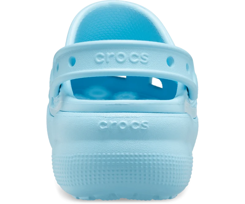 Crocs Klassischer Cutie-Clog für Kinder – Arktis