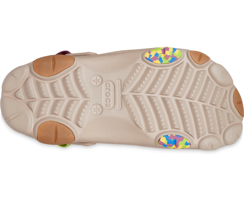 Crocs Unisex Classic All Terrain Clog – Pilz