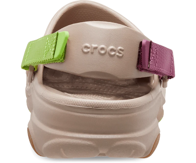 Crocs Unisex Classic All Terrain Clog – Pilz