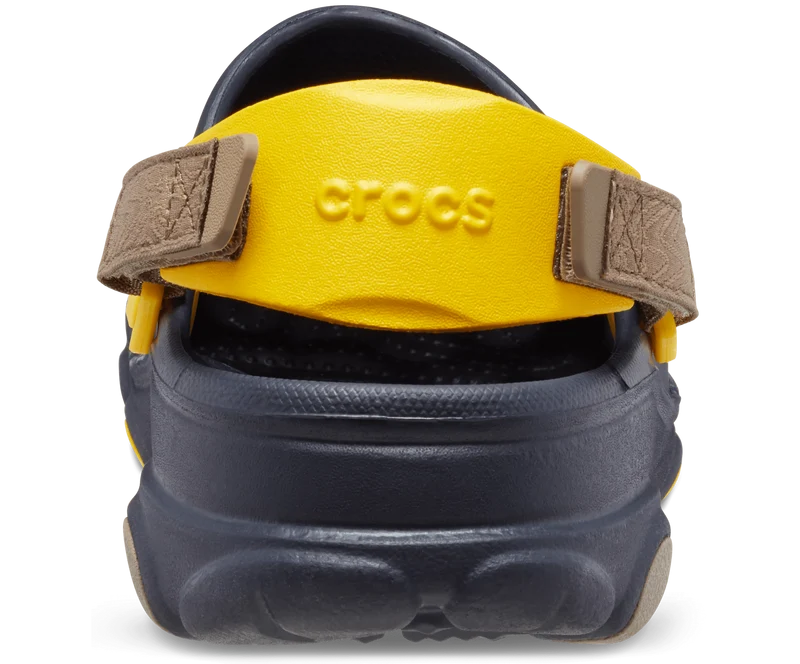 Crocs Unisex Classic All Terrain Clog – Deep Navy