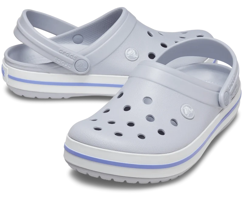 Crocs Unisex Crocband Clog – Mikrochip