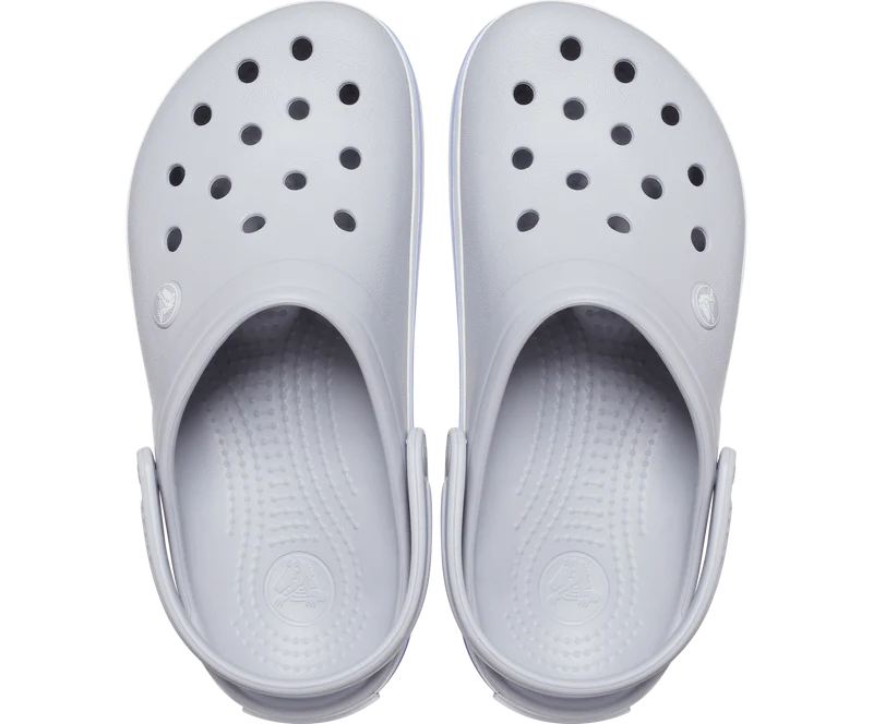 Crocs Unisex Crocband Clog – Mikrochip