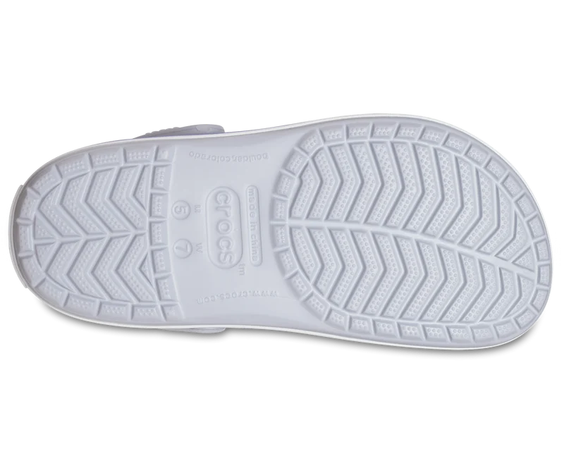 Crocs Unisex Crocband Clog – Mikrochip