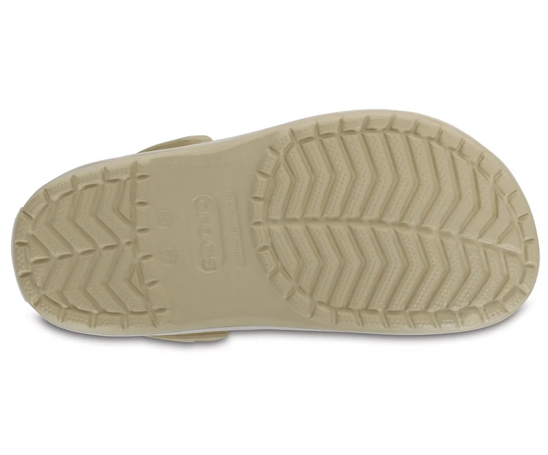 Crocs Unisex Crocband Clog – Stuck/Melone