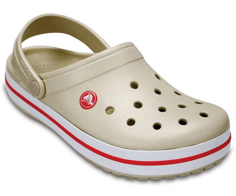 Crocs Unisex Crocband Clog – Stuck/Melone
