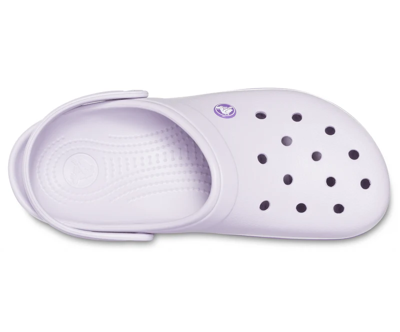 Crocs Unisex Crocband Clog – Lavendel