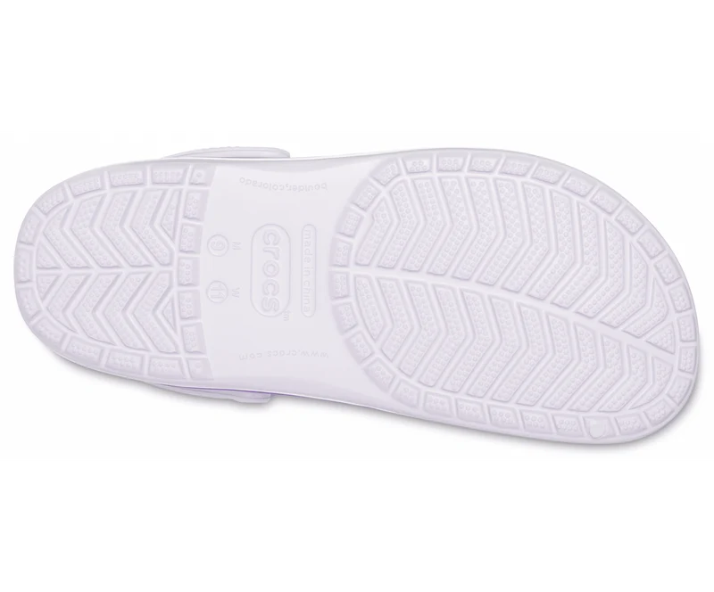 Crocs Unisex Crocband Clog – Lavendel