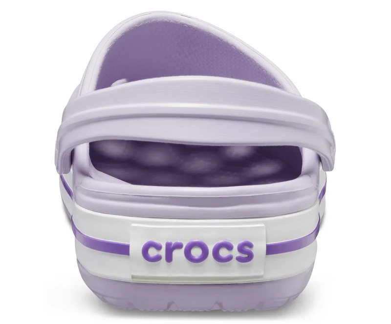 Crocs Unisex Crocband Clog – Lavendel