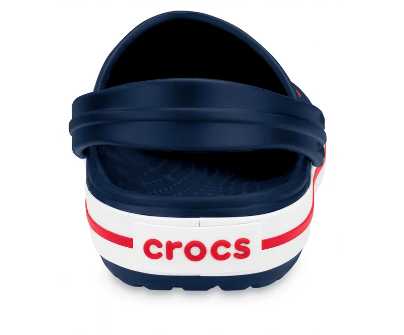 Crocs Unisex Crocband Clog – Marineblau