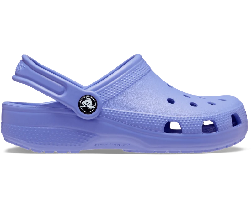 Crocs Kinder Classic Clog - Digital Violet