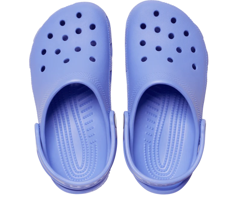 Crocs Kinder Classic Clog - Digital Violet