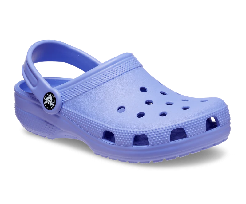 Crocs Kinder Classic Clog - Digital Violet