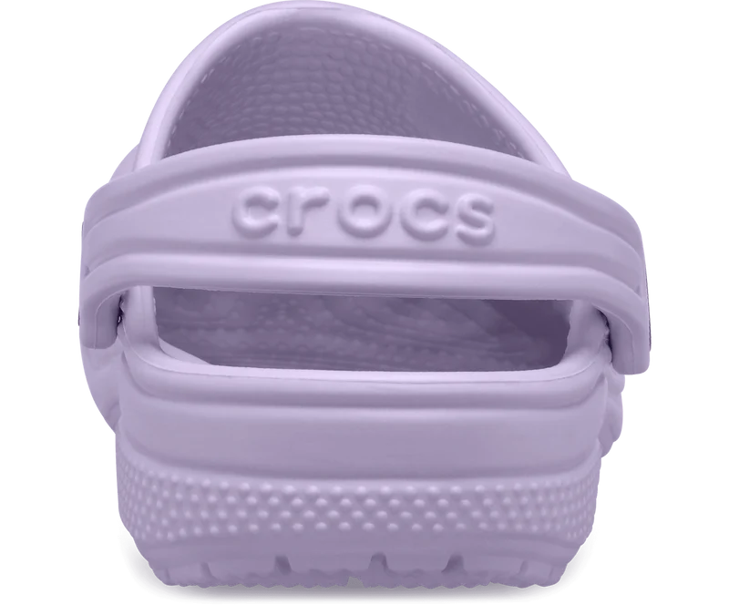 Crocs Kinder Classic Clog - Lavendel