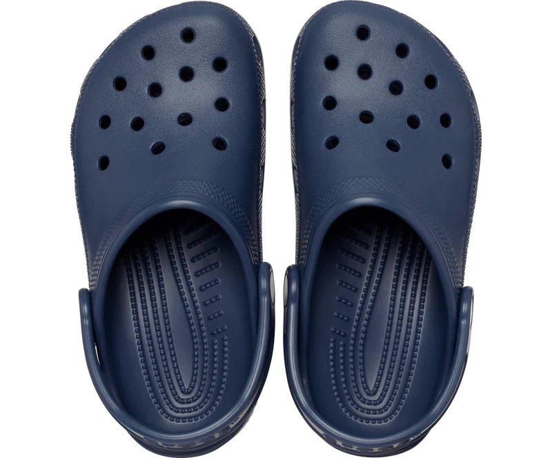 Crocs Kinder Classic Clog - Marine