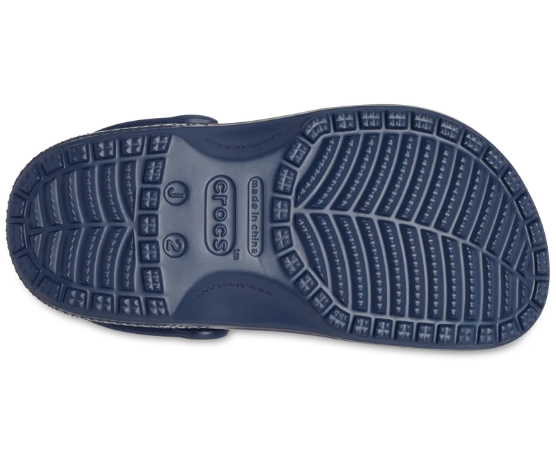 Crocs Kinder Classic Clog - Marine