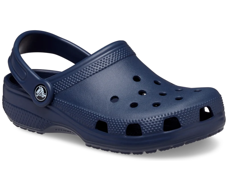 Crocs Kinder Classic Clog - Marine