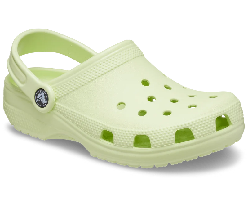 Crocs Kinder Classic Clog - Sellerie