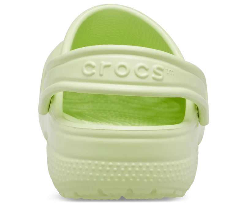 Crocs Kinder Classic Clog - Sellerie
