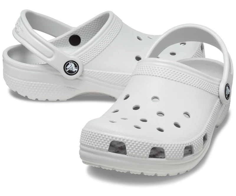 Crocs Kinder Classic Clog - Atmosphäre