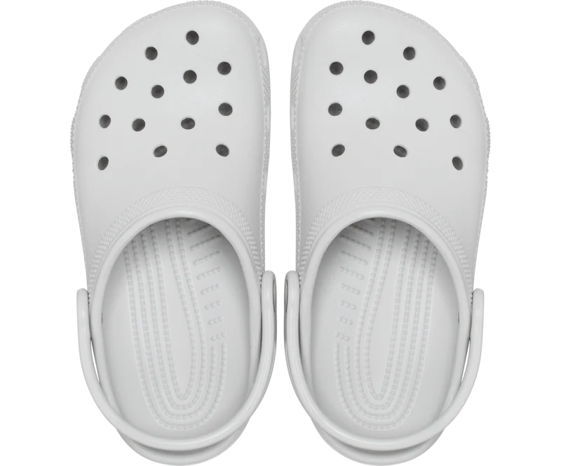 Crocs Kinder Classic Clog - Atmosphäre