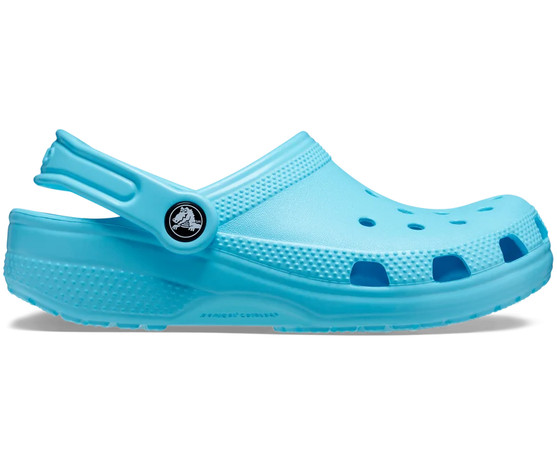 Crocs Kinder Classic Clog - Arktis