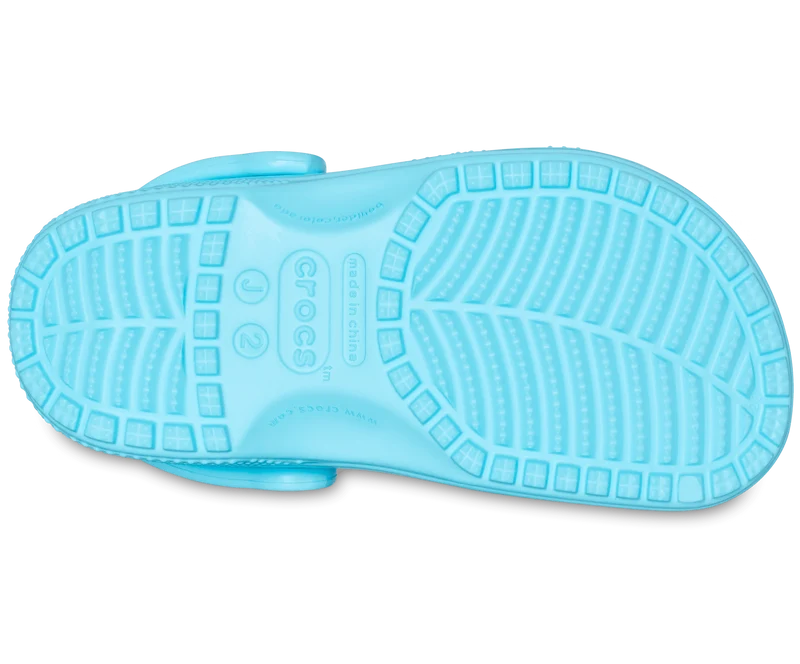 Crocs Kinder Classic Clog - Arktis