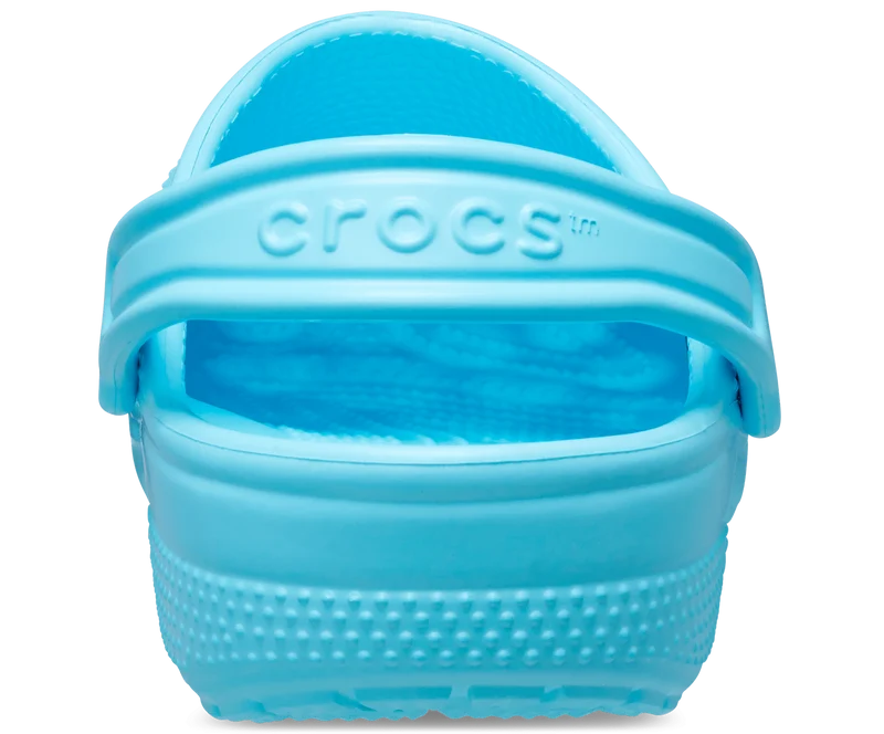 Crocs Kinder Classic Clog - Arktis