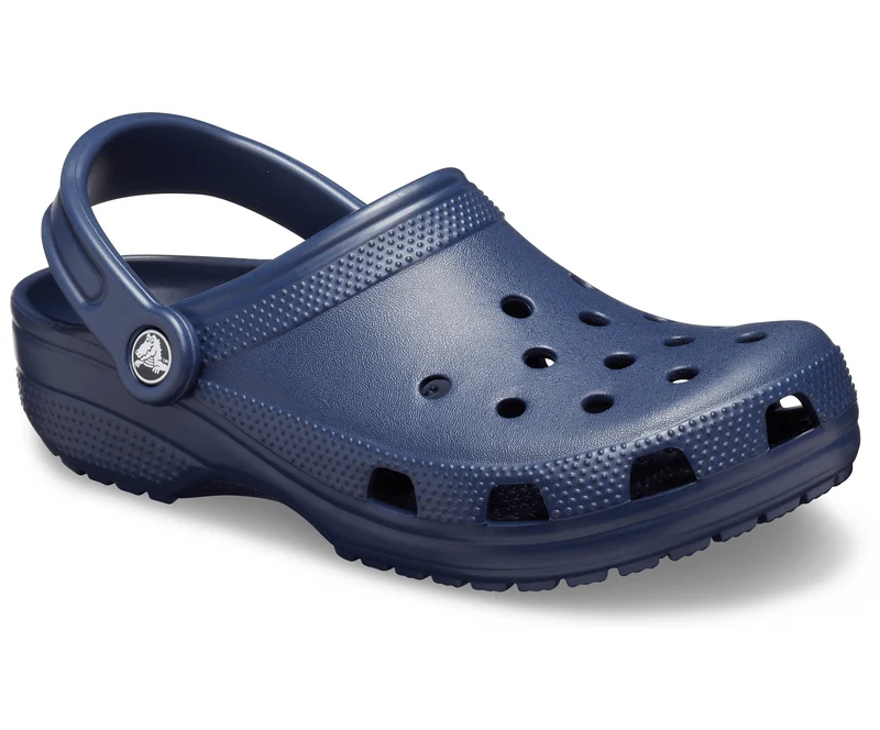 Crocs Unisex Classic Clog - Marine