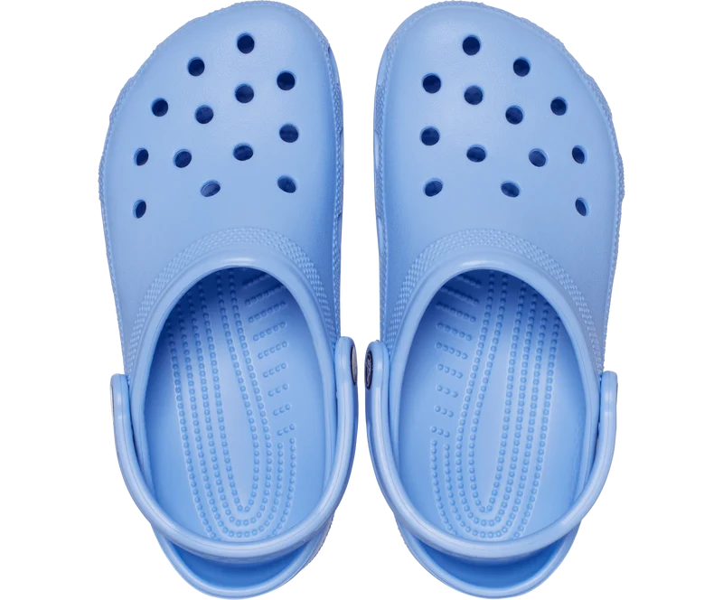 Crocs Unisex Classic Clog - Mondqualle