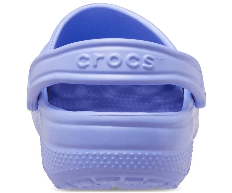 Crocs Unisex Classic Clog - Digital Violet