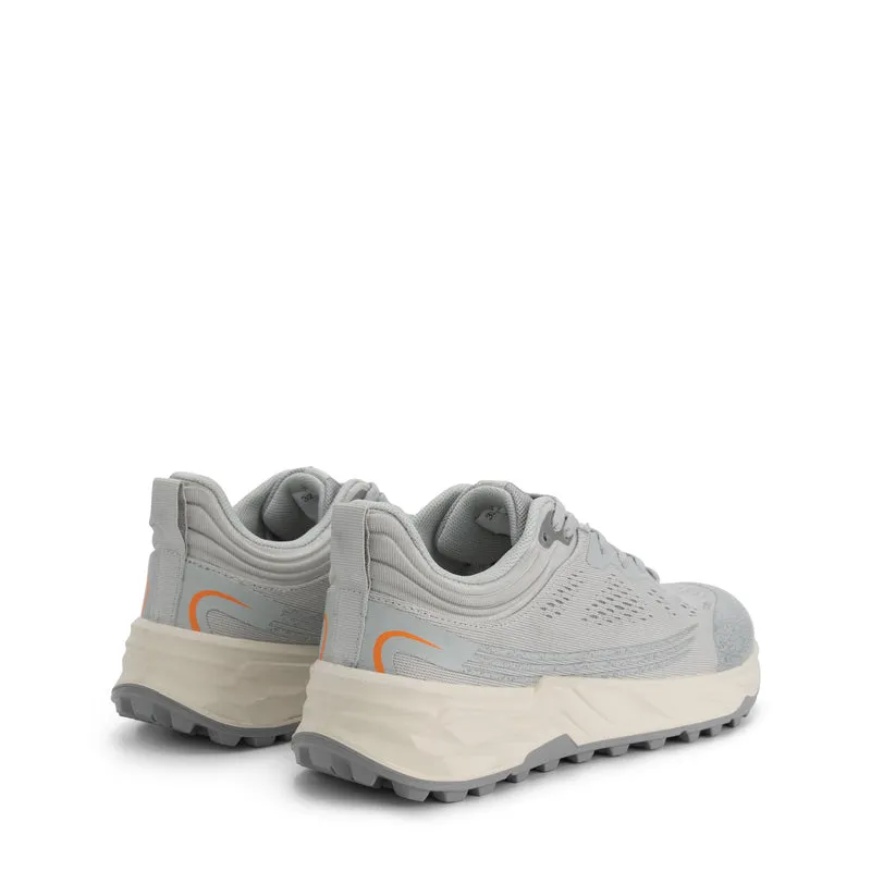 Vaala Damen - Niedrige Wanderschuhe - Hellgrau